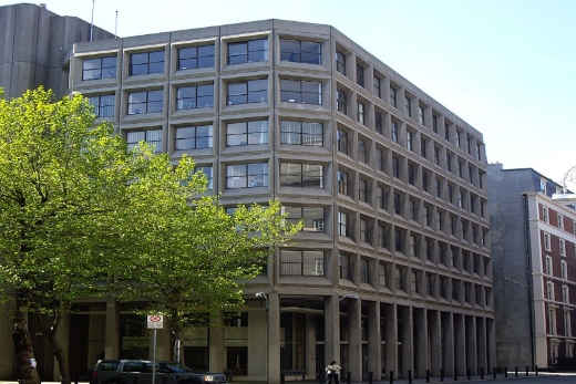 Ministry of Agriculture