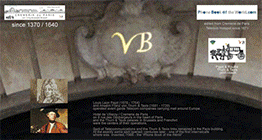VB.com (Hotel de Villeroy Bourbon)